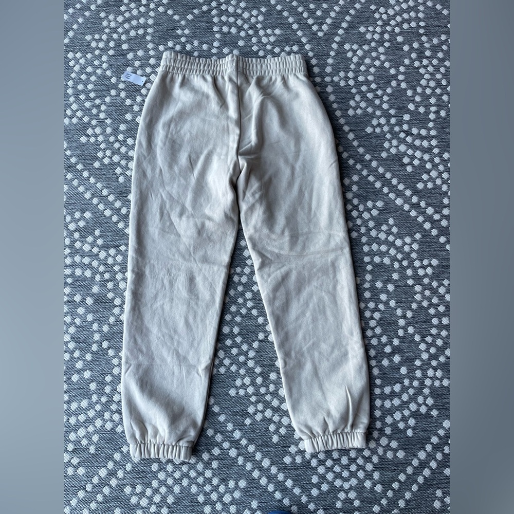 Gap Disney Minnie Mouse Jogger Sweatpants NEW Small Under Armour athletic pants - Picture 7 of 15